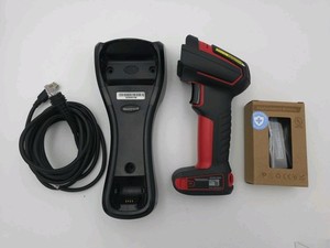 Honeywell Granit XP 1991i USB Barcode Scanner MPN 1991ISR-3USB-5-N