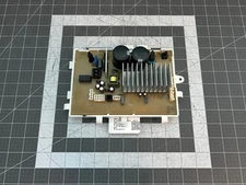 Whirlpool Washer Main Control Board P# W11553795