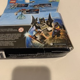 Sealed LEGO DIMENSIONS: Cyborg Fun Pack (71210) Shelf Wear Em32