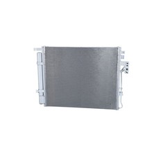 Condensateur Kia SORENTO