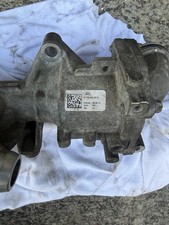 Wasserpumpe Original Mercedes A-Klasse A CLA GLA 45 AMG 360PS 381PS A1332000601