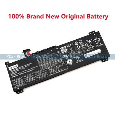 Genuine L21M3PC0 L21D3PC0 L21M3PC0 Battery for Lenovo IdeaPad Gaming 3 15IAH7