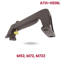Ath-Heinl Ventilgriff Komplett FüR ReifenmontiergeräT M52 M72 M72Z