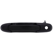 For Toyota Sienna 1998-2003 Outside Front Left Driver Side Exterior Door Handle For Toyota Sienna 1998-2003 Outside Front Left Driver Side Exterior Door Handle
