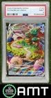 Snorlax PSA 9 2020 Pokemon Sword & Shield #142/202 5088
