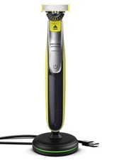 Charging Base 2-Pin Universal for Philips Norelco OneBlade 360 Shaver