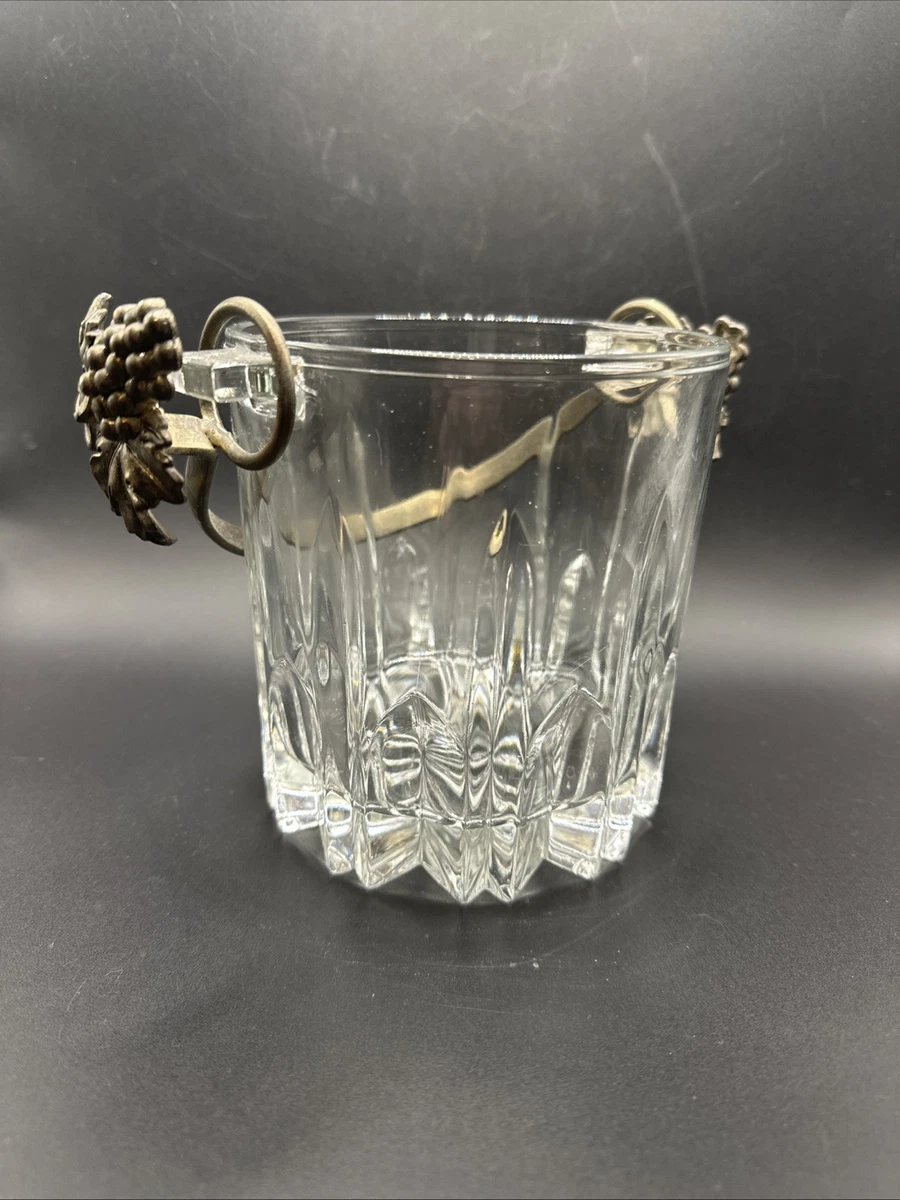 Pottery & Glass Ice Buckets for sale | eBay