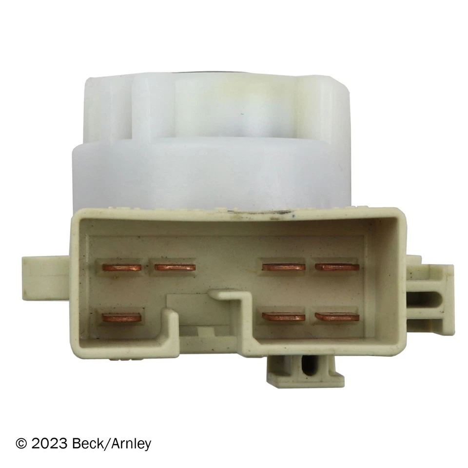 Interruptor de encendido Beck Arnley 201-1879 para Toyota Celica Corolla 93-99 Foto 2 de 4