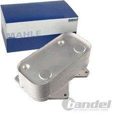 MAHLE ÖLKÜHLER MOTORÖL KÜHLER passend für AUDI A6 A8 VW PHAETON