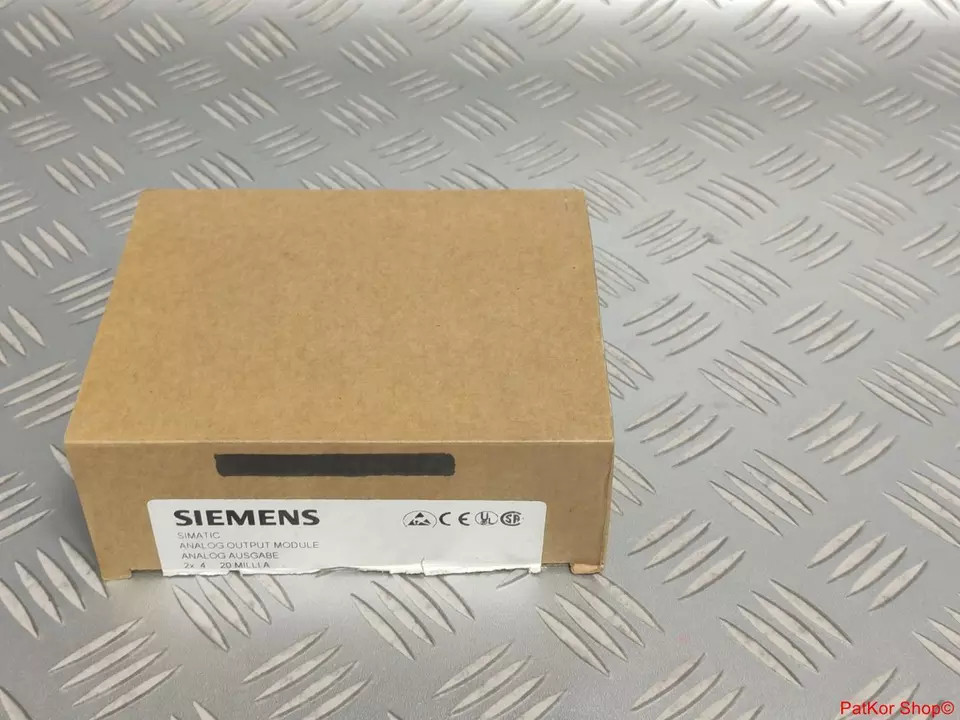 Siemens SIMATIC 6ES5470-8MC12
