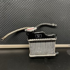 OEM Honda Ruckus NPS50 Radiator (2002-2024) ( Metropolitan 2002-2009 ) CHF50