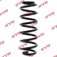 1X Fahrwerksfeder K-Flex KYB RA5435 FüR Suzuki SX4 Cross JY AKK 416 AKK416 YA22S