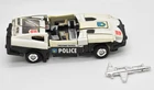 Transformers G1 Prowl Loose Vintage Action Figure Hasbro Parts Repair
