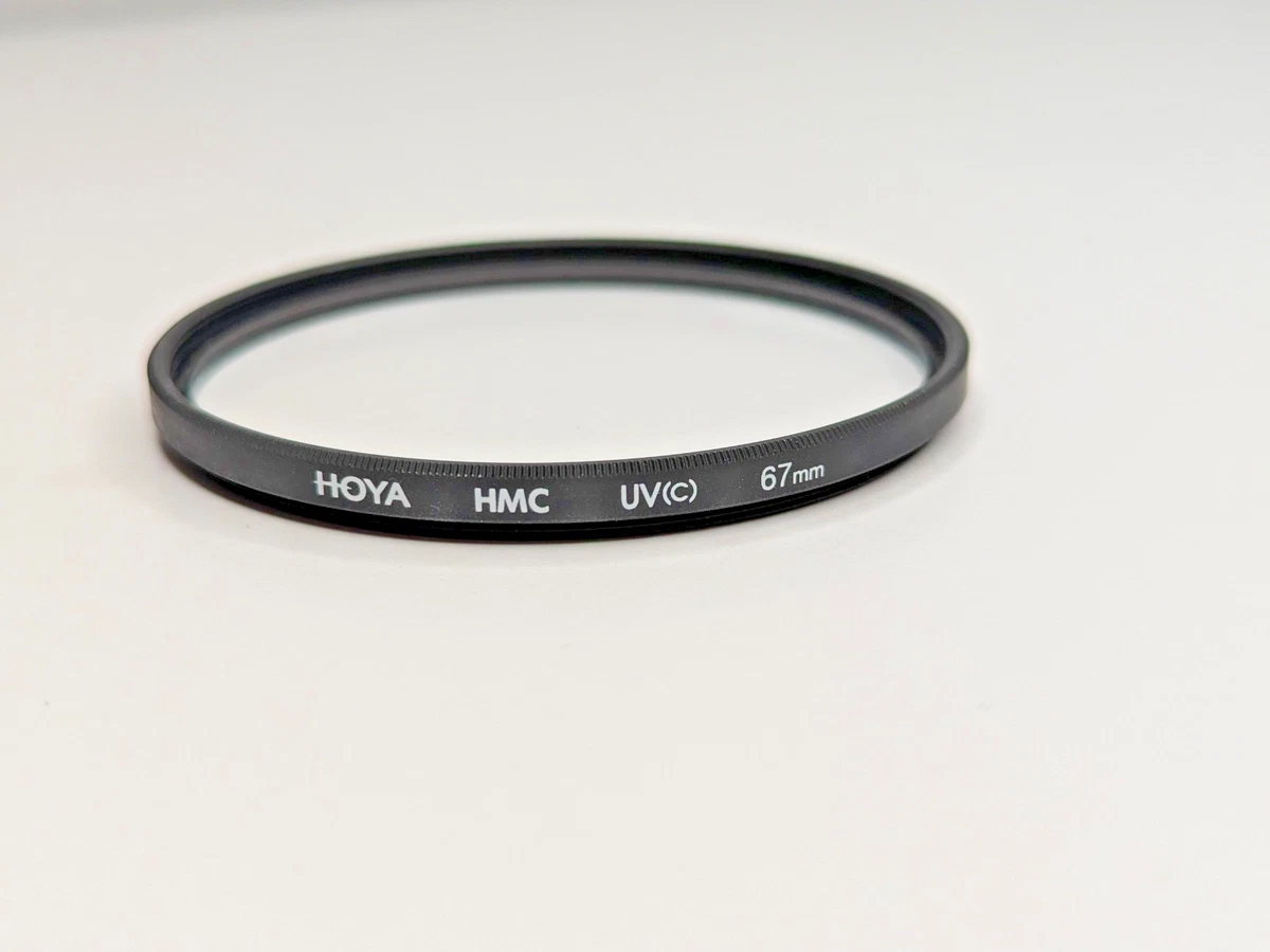 Hoya 67 mm Camera Lens Filters for sale | eBay
