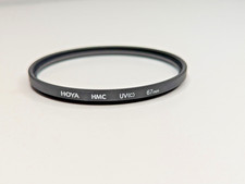 67mm Hoya HMC UV C Multicoated Filter - Premium