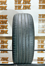 235 50 20 104W PIRELLI SCORPION ZERO ALL SEASON PNCS JLR XL M+S Dot:0323 5.8mm