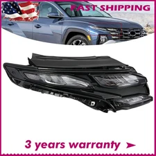 92208-CW510 Right LED Daylight Running Light For Hyundai Tucson Hybrid 2025