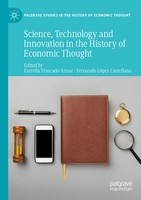 Estrella Trincado Aznar (U. A.) | Science, Technology And Innovation In The...