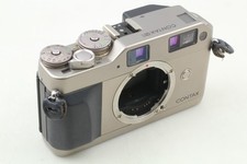 Contax G1 for sale | eBay