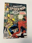 AMAZING SPIDER-MAN #246 HOBGOBLIN! BRONZE AGE MARVEL COMICS 1983!
