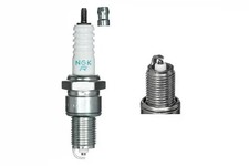 Bougies d'allumage Volvo 245