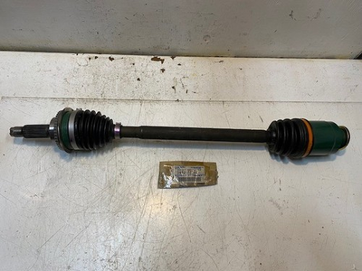 #ad #ad Subaru 28321FE090 Drive Shaft Assembly CBH2279L 27 1 2quot; Long 28mm Shaft $64.99