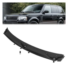Windshield Wiper Cowl Panel Cover Trim For 2003-2012 Range Rover Full Size L322