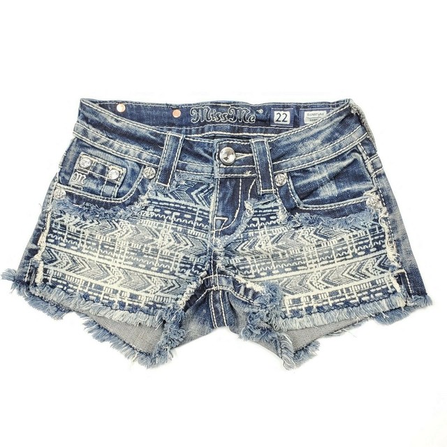 miss me jeans size 22