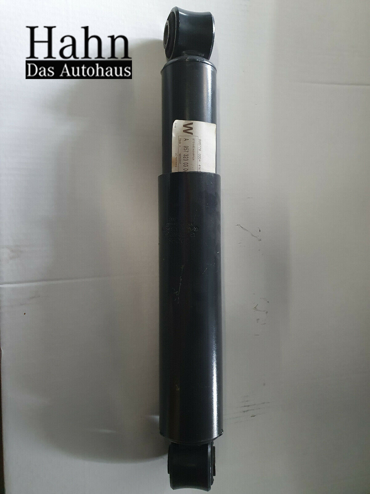 Original Mercedes-Benz Stoßdämpfer A9573230300 Baumuster ( 957 