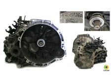 SCATOLA CAMBIO XS4R-7F096 FORD FOCUS 1.8TDI 2001 27A