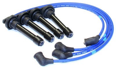 NGK 8018 Spark Plug Wire Set