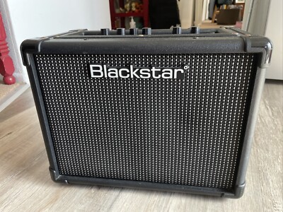 Blackstar V3 ID:Core 10 Amplifier IDCORE10V3