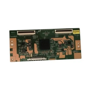 Used T-CON TCON T CON Board 1837273801 For F&U Smart 4K UHD TV Television