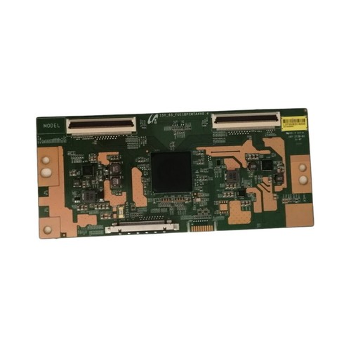 Used T-CON TCON T CON Board 1837273801 For F&U Smart 4K UHD TV Television