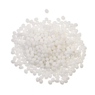 AGT Formbares Plastik: Formbarer Polymorph-Kunststoff für DIY-Projekte, 250 g