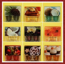 Bath  Body Works Wallflowers Refill 2 Bulbs A PACK Home Fragrance U pick 1 NEW
