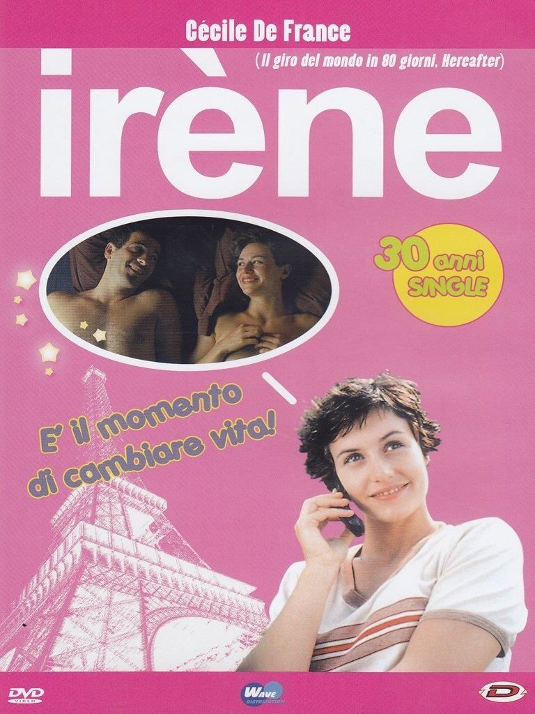 Dvd Irene
