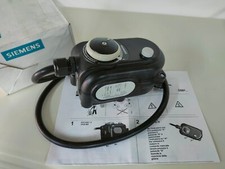 Siemens Building Tecnologies HVAC Products SMP28