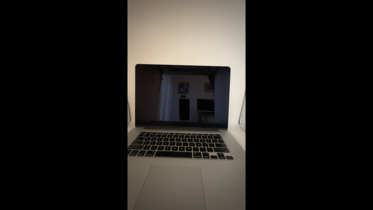 2012 Apple MacBook Pro 15