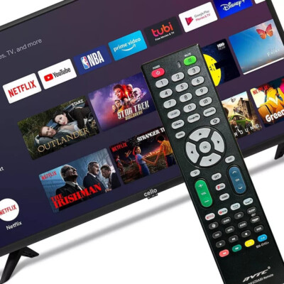 Sony TV Ersatz Fernbedienung Bravia HD Netflix Youtube keine Einrichtung nötig