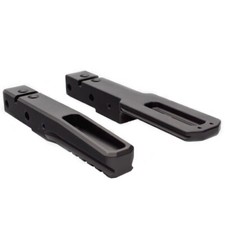 Accuracy International Spigot Mount