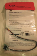 NIP DIGITRAX LT1 DECODER LOCONET CABLE TESTER