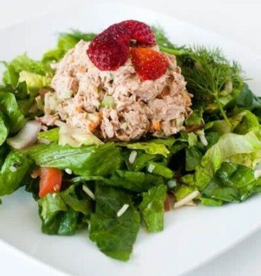 TUNA SALAD FREEZE DRIED - BUY 2 BAGS GET FREE SHIPPING!
