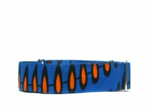 WINDHUND Lederhalsband Mit Kristallen – Halsumfang 33–38 Cm, 60 Mm Breit, Schwarz-weiß