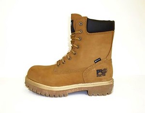 timberland pro direct attach 8 soft toe