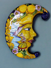 LUNA CERAMICA VIETRESE 40 CM