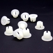20 Pcs Headlight Assembly Grommet For Hyundai Elantra Sonata Tiburon Kia Optima