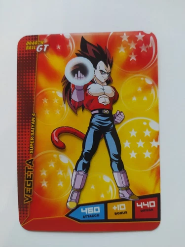 LAMINCARD Dragon Ball Diramix 2022 - Vendita Singola - NUOVE