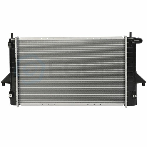 Aluminum Radiator For 19942002 Saturn SC1 1.9L 19941999 Saturn SW1 1
