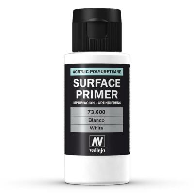 Vallejo Surface Primer (116,50 /l) Grundierung 60 ml Flasche zur Auswahl Neu